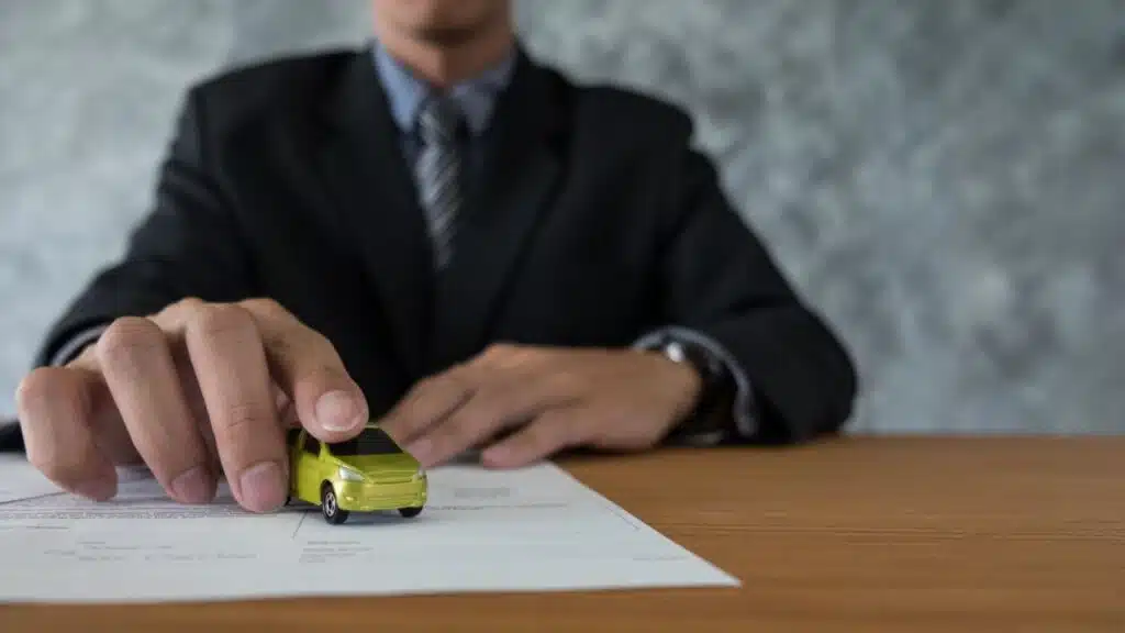 Witness Statements in Car Accident