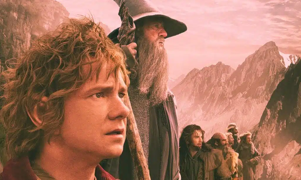 The Lord of the Rings