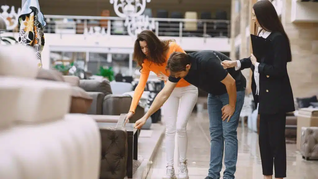 Modern Furniture Stores