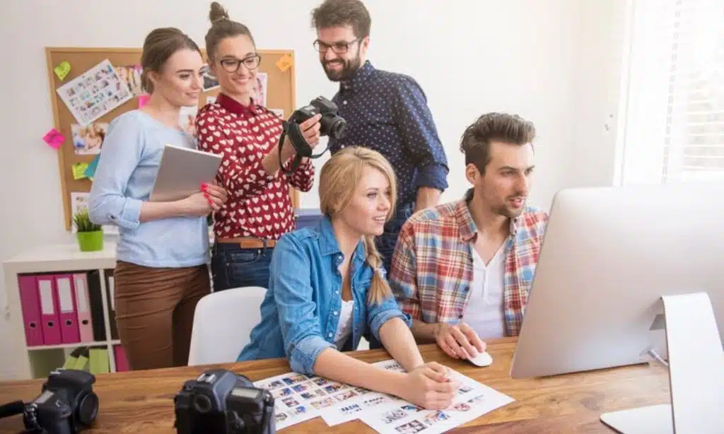 The Role of Content Creators in Community Growth