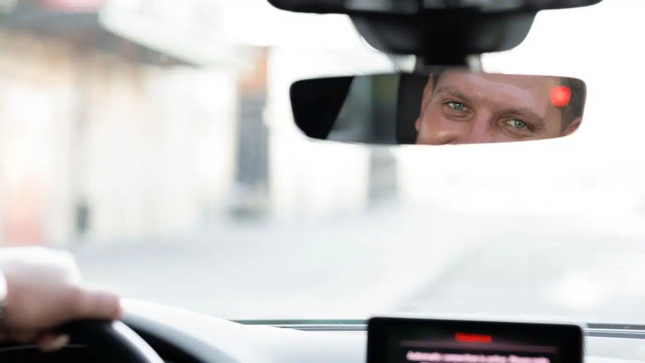 Dashcams in Strengthening Your Car Accident Case