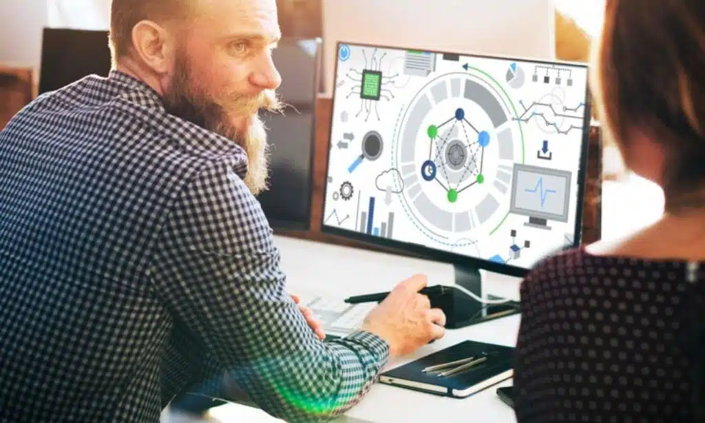 The Role of Technology in Supporting Adaptation