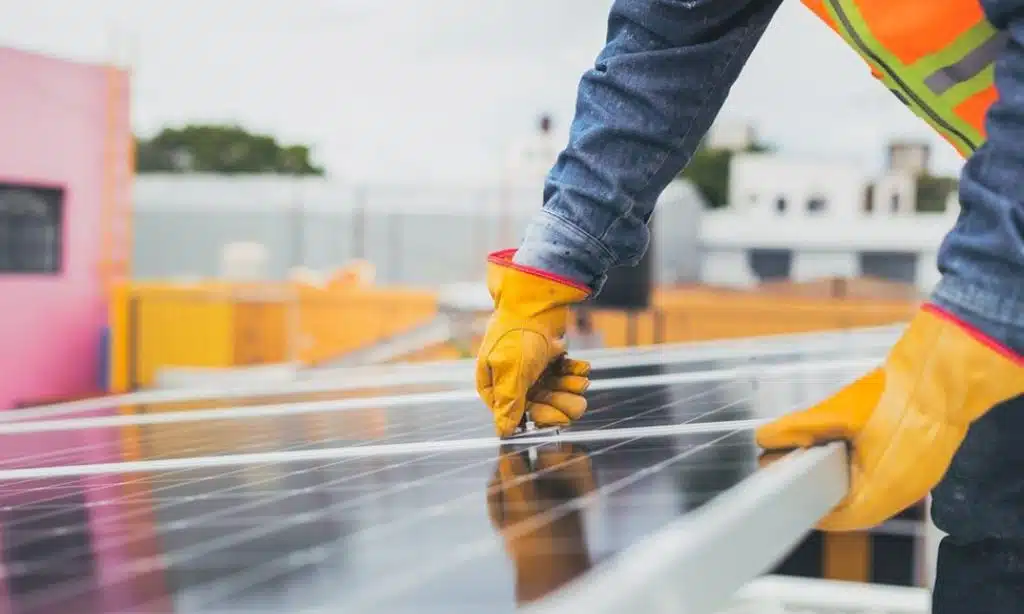 There are new developments in the industry