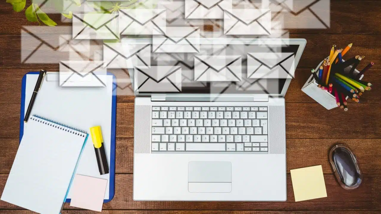 Concise and Professional Emails