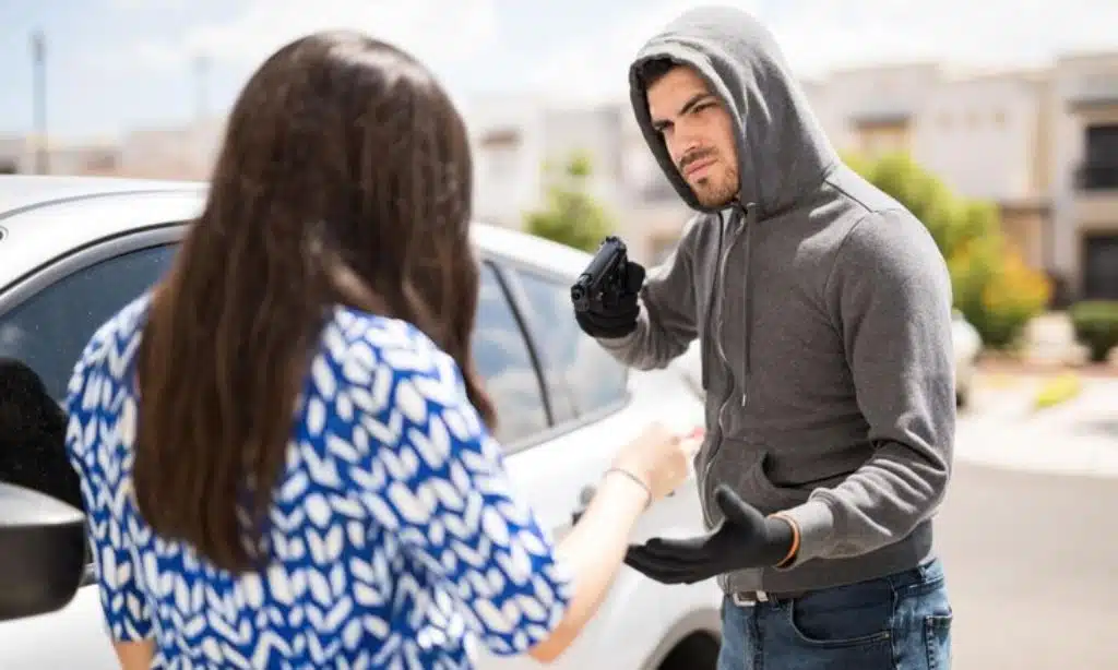 Tips to Avoid Auto Warranty Scams