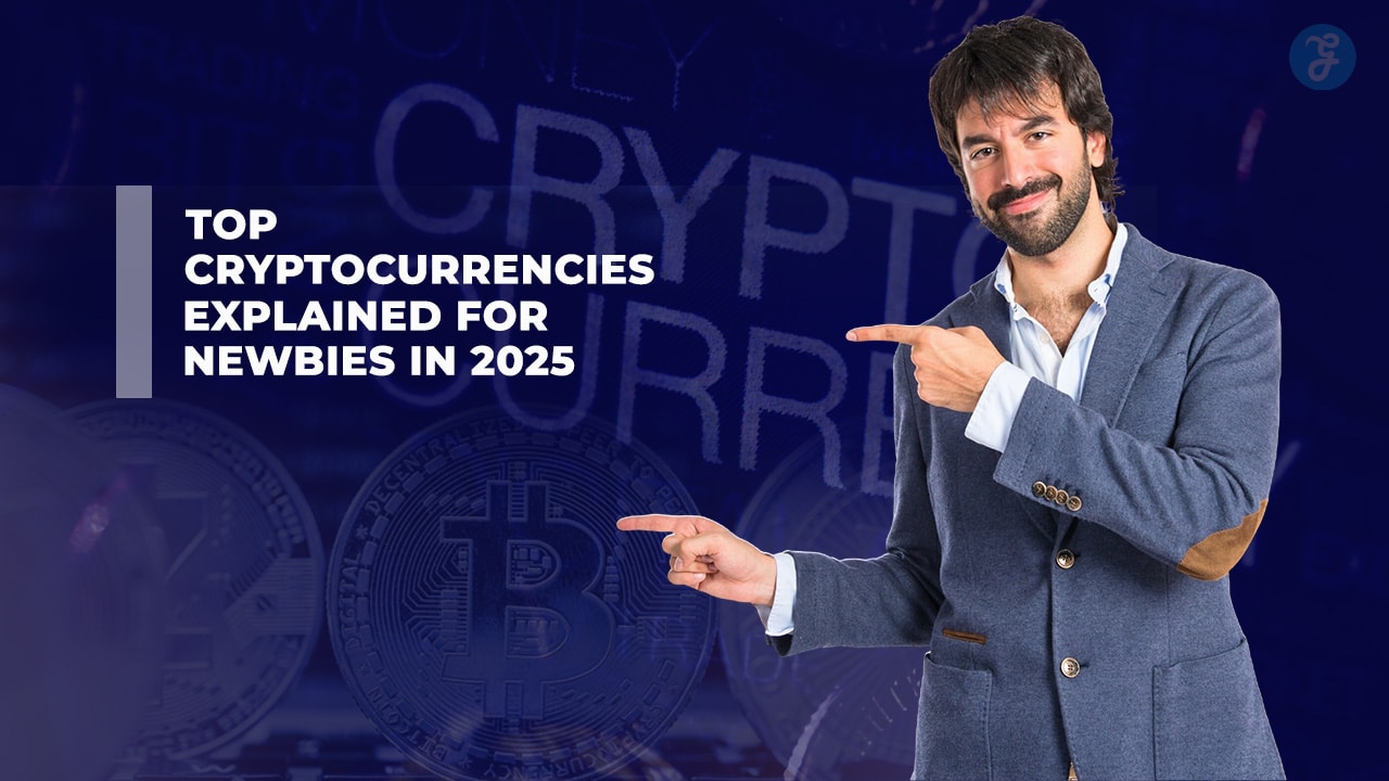 Cryptocurrencies Explained for Newbies