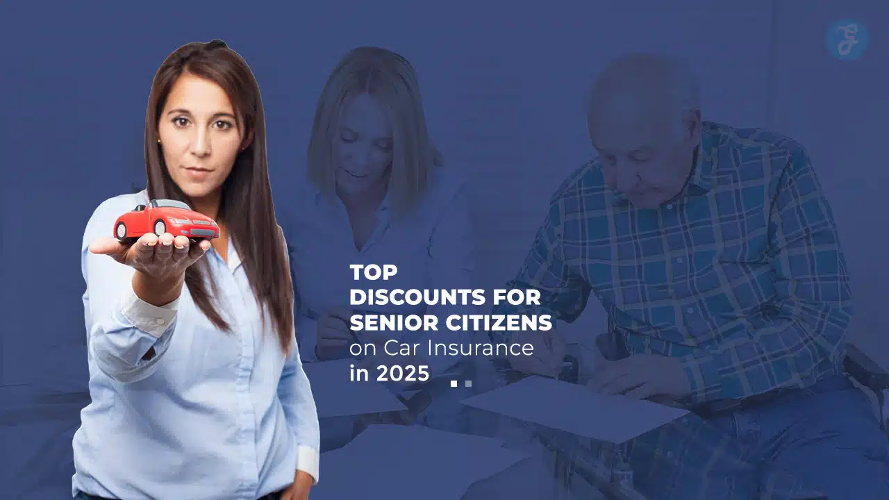 Car Insurance Discounts for Senior Citizens