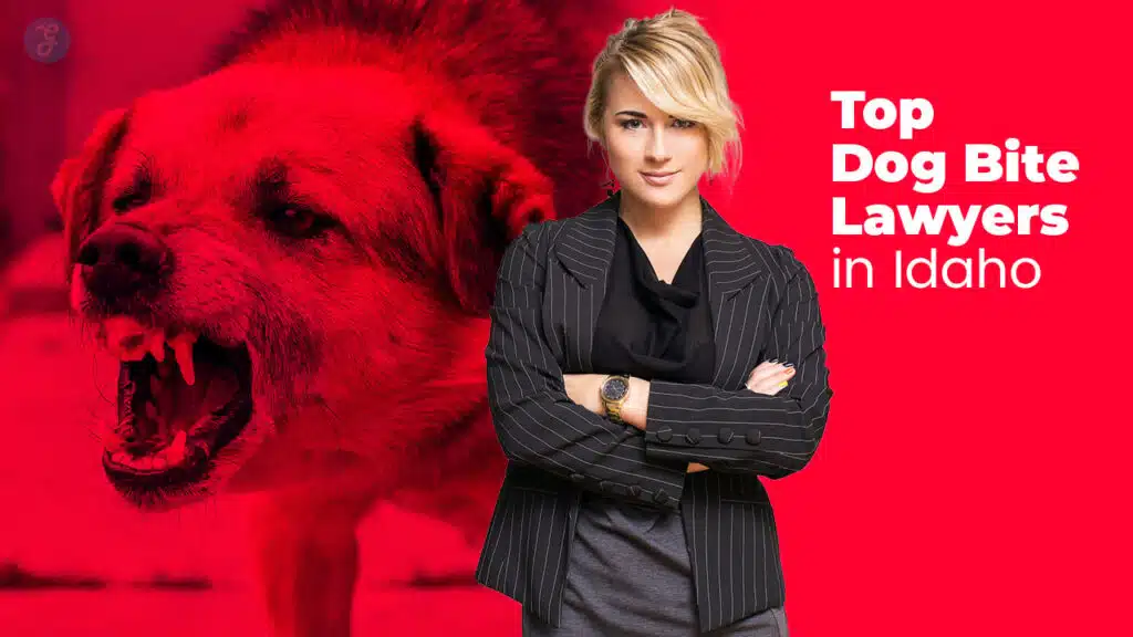 Dog Bite Lawyers in Idaho
