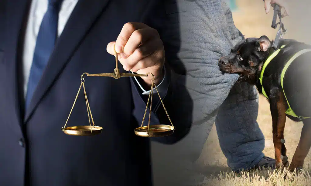 Top 10 Dog Bite Lawyers in Kansas for 2025