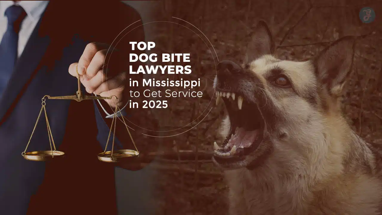 Dog Bite Lawyers in Mississippi