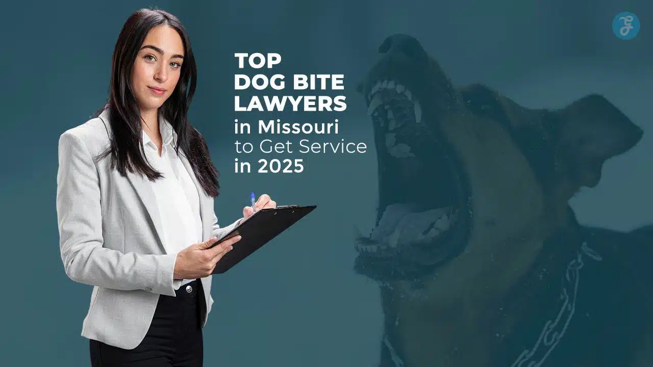 Top Dog Bite Lawyers in Missouri