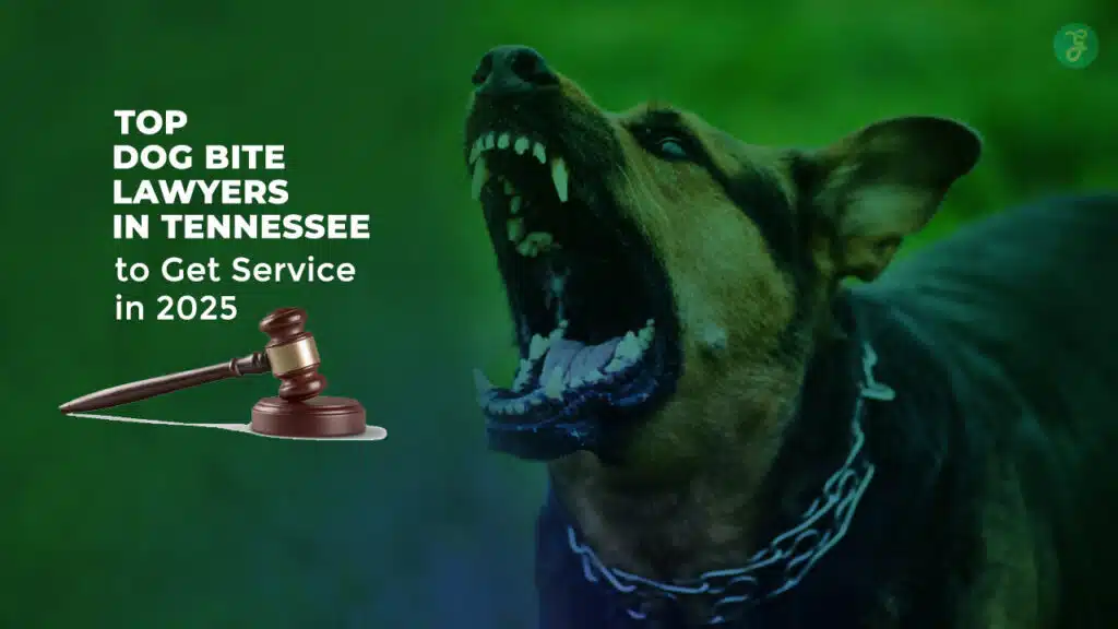 Dog Bite Lawyers in Tennessee