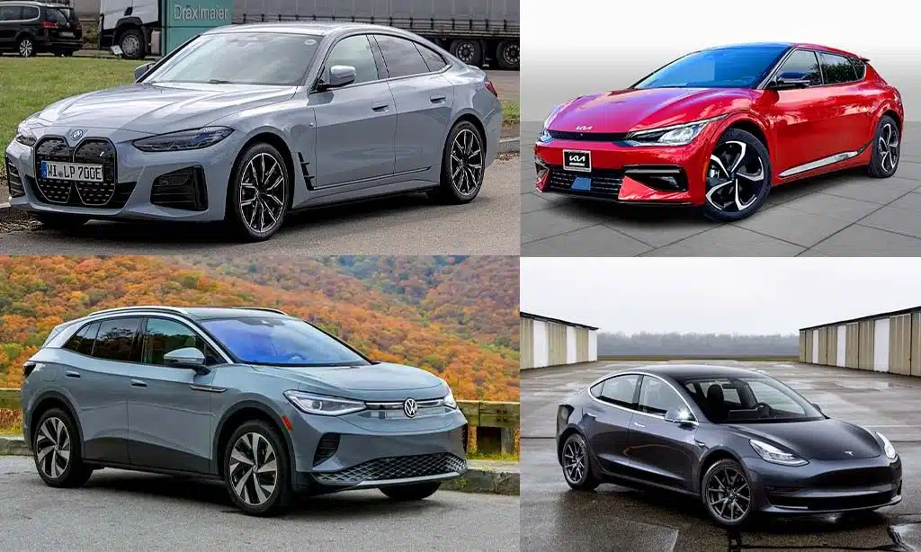 Top 10 EVs Offering the Best Value for Money in 2025