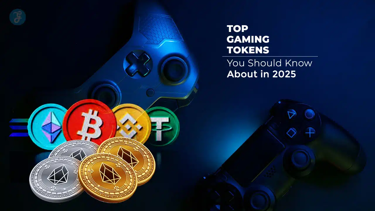 Gaming Tokens