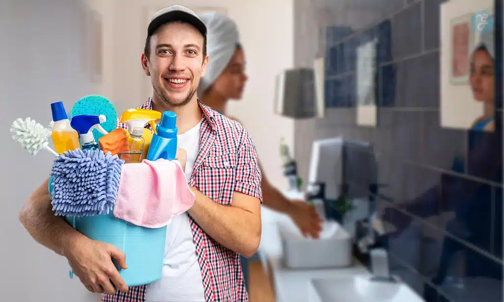 Top 10 Non-Toxic Bathroom Cleaners for 2025