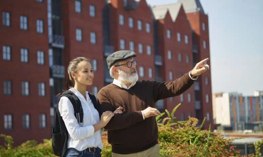 Top 10 Retirement Properties for Expats in the UK