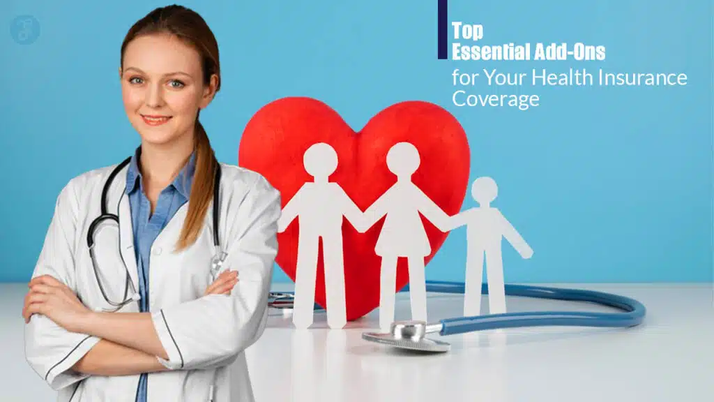 add-ons for health insurance