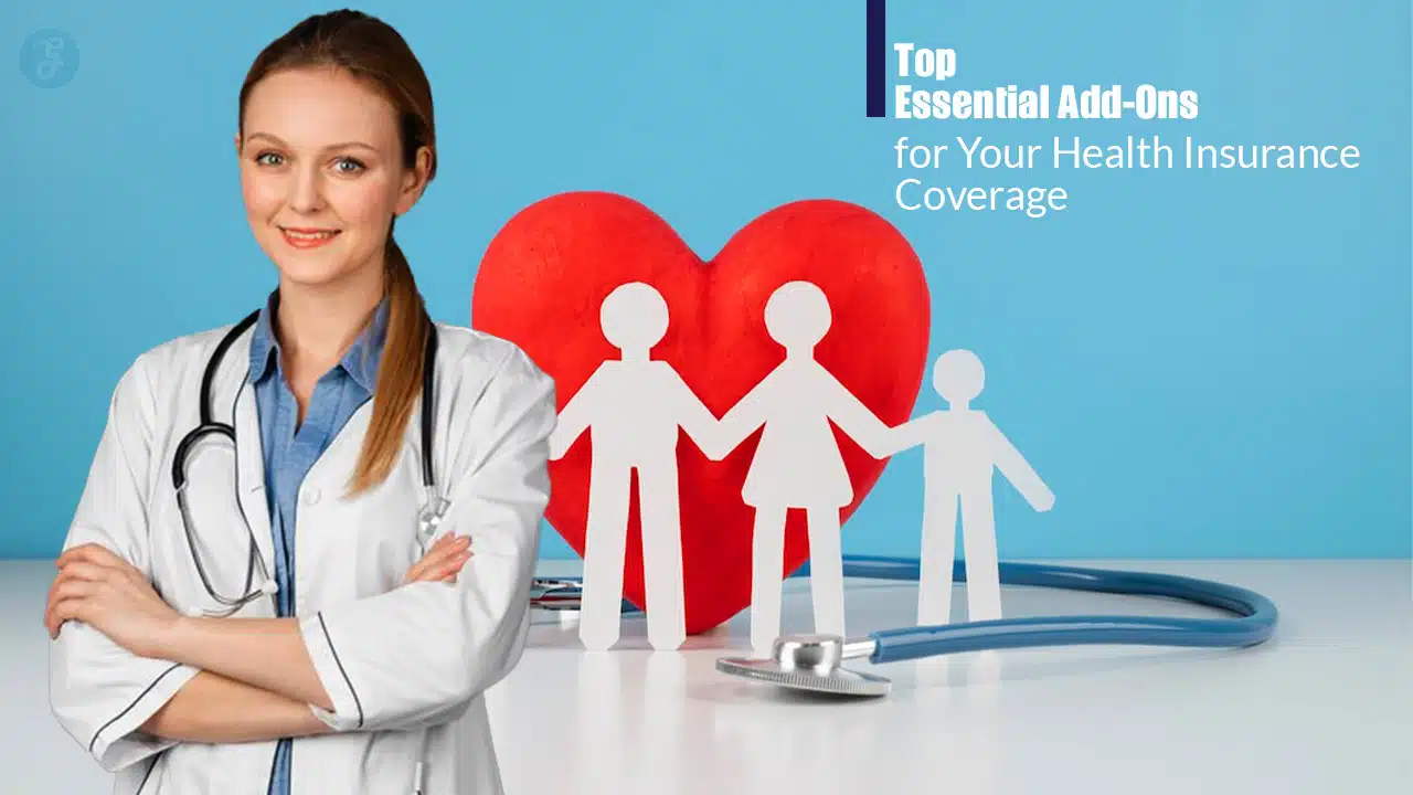 add-ons for health insurance