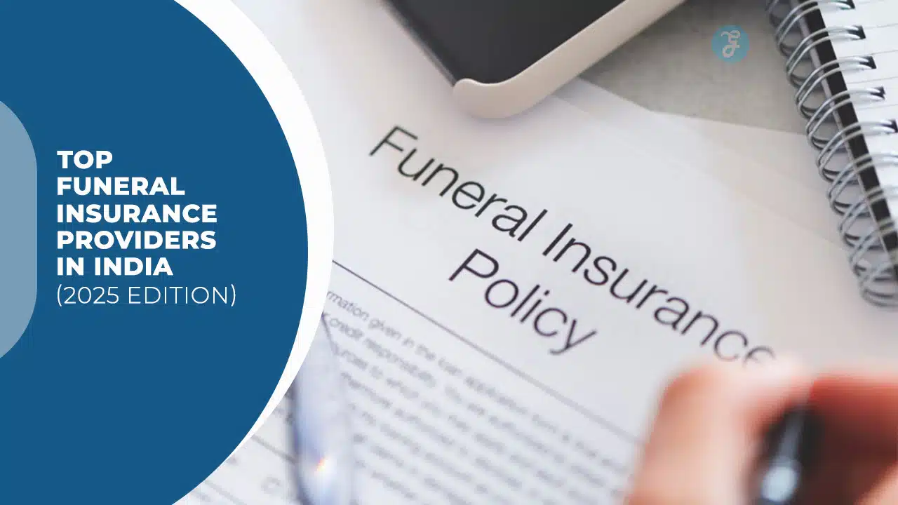 Funeral Insurance Providers in India