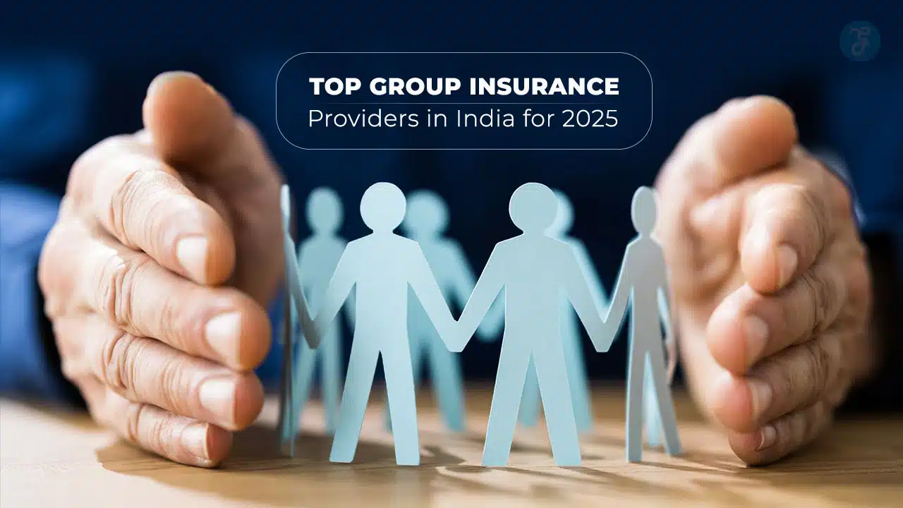 Top Group Insurance Providers in India