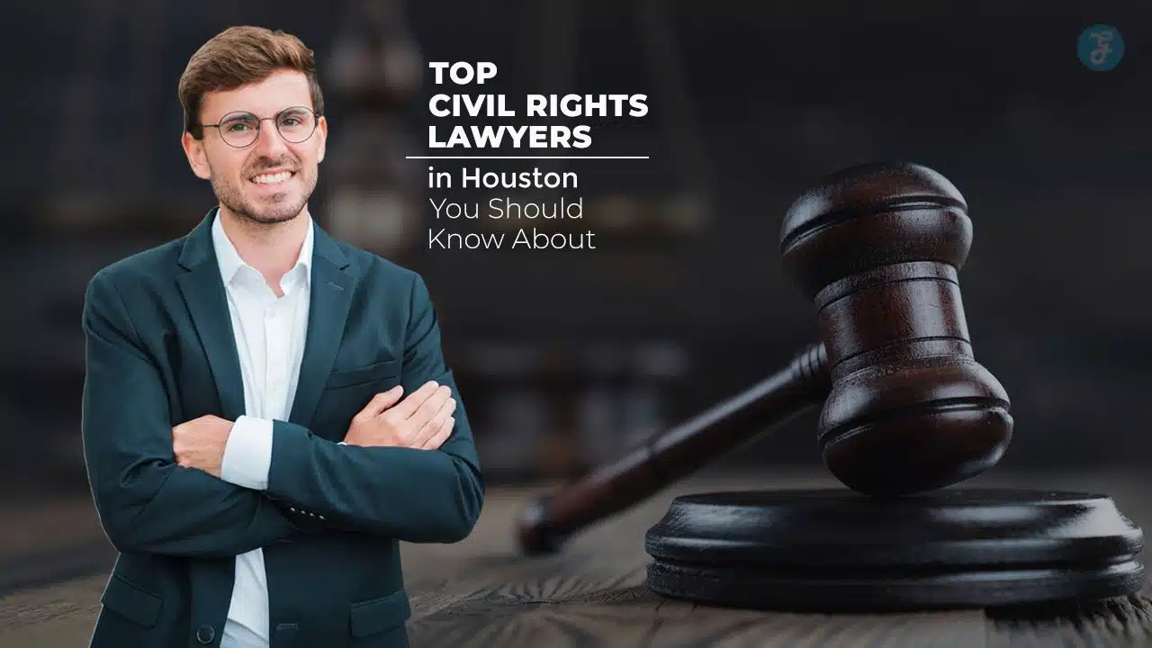 Civil rights lawyers in Houston