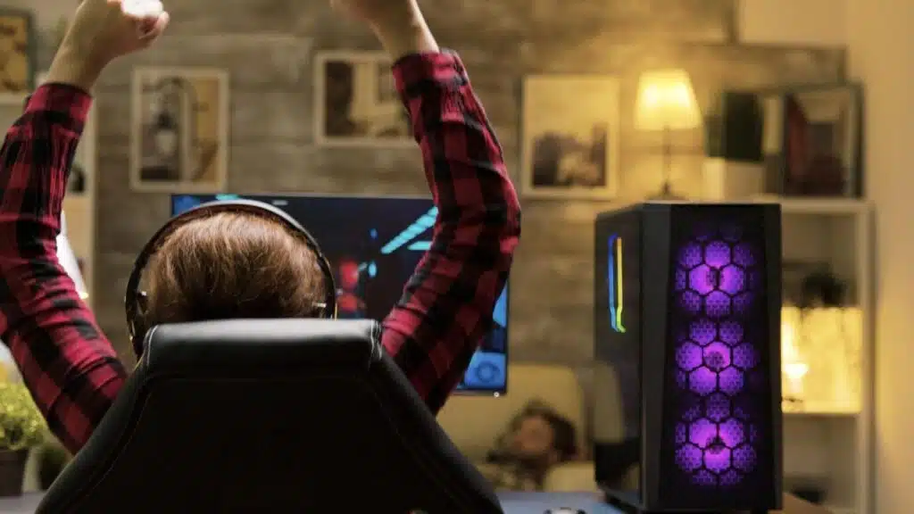 ASUS ROG RTX 4070 Laptops for Gamers