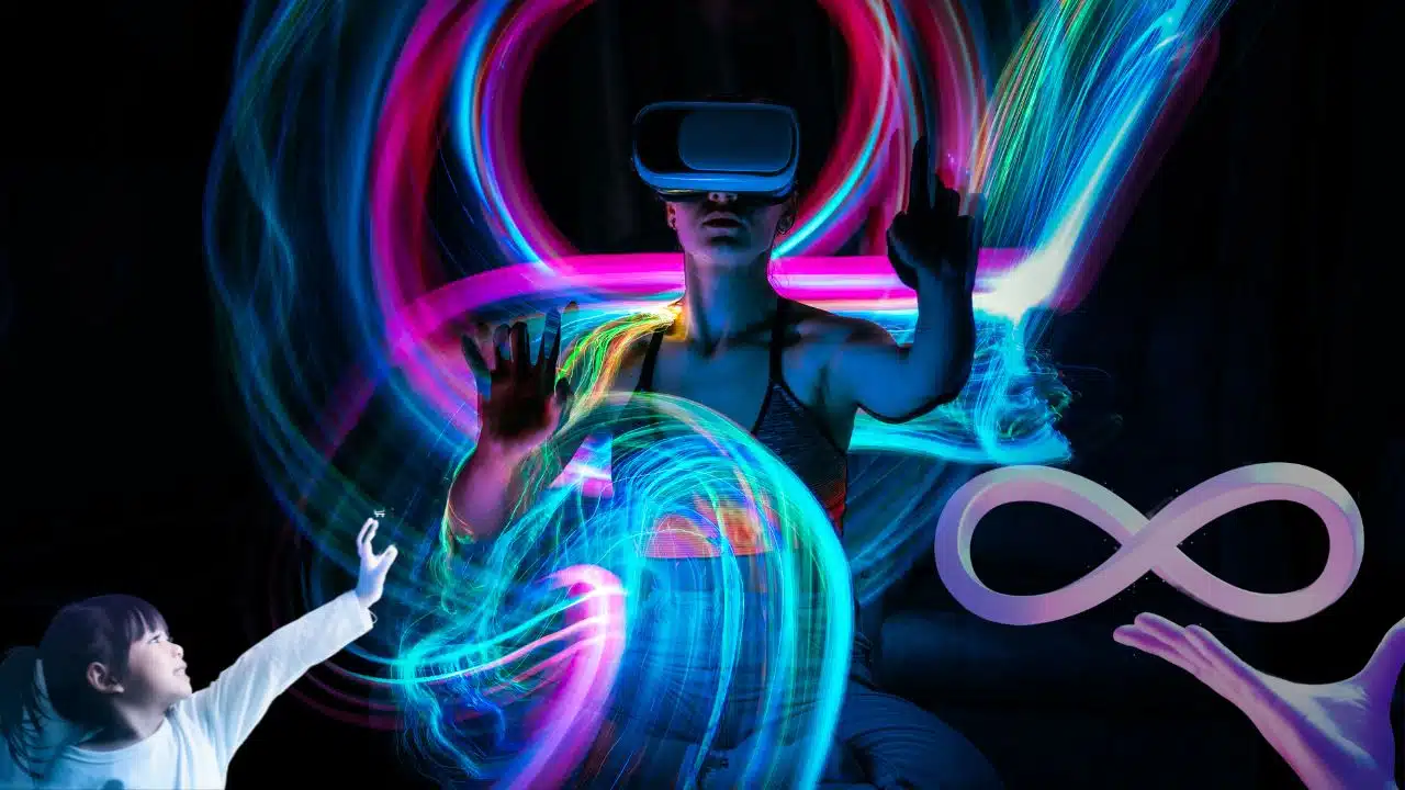 Top Metaverse Projects to Explore in 2025