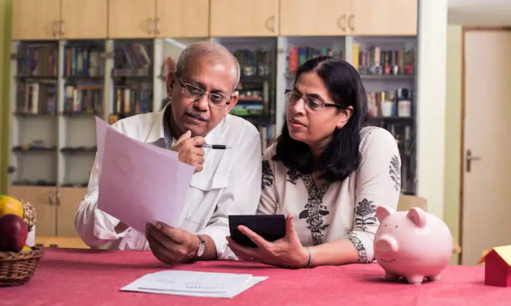 Top Pension Plans in India for 2025