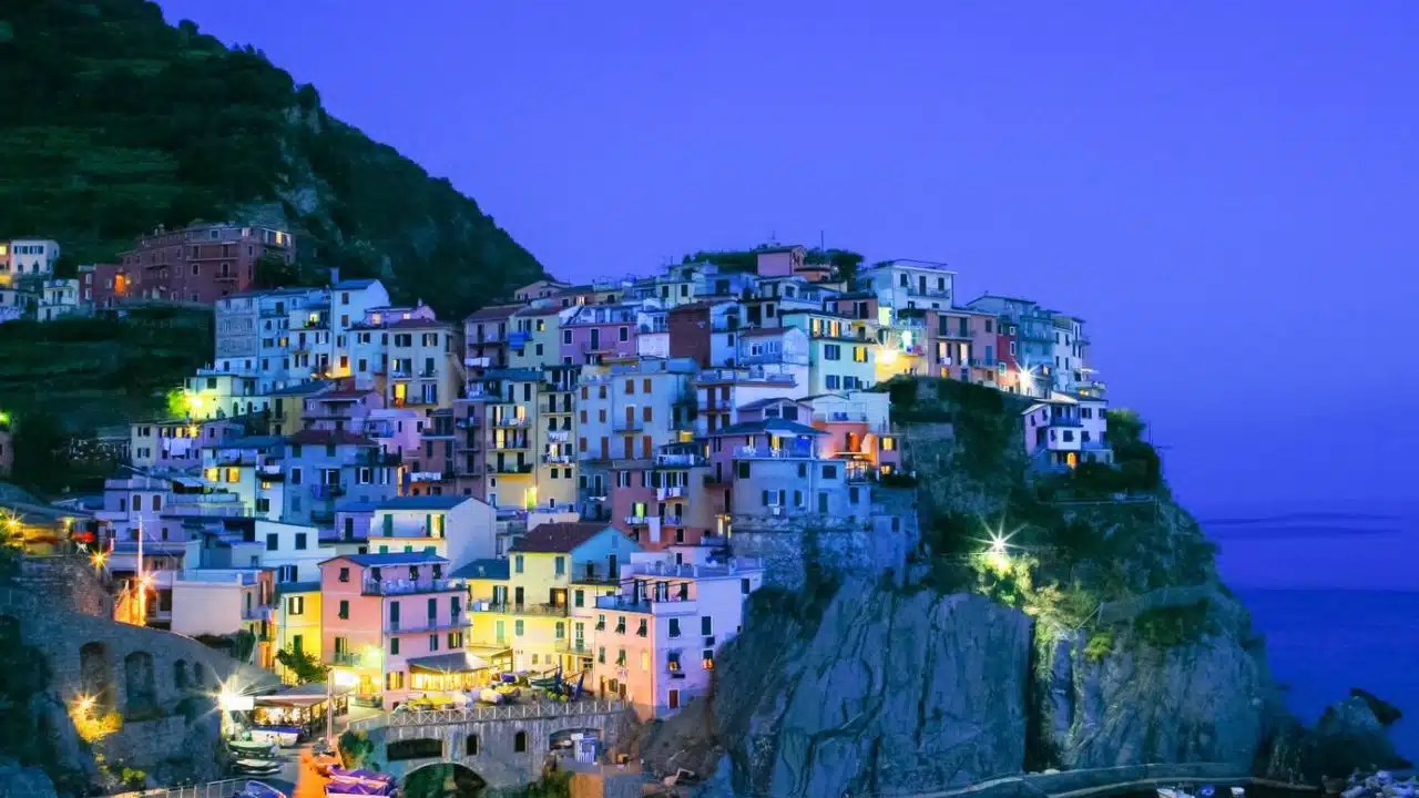 Trapani Coastal Beauty