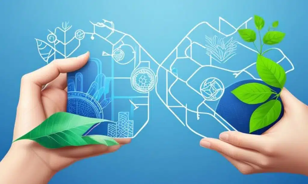 Trend 2 Self-Sustaining Ecosystems