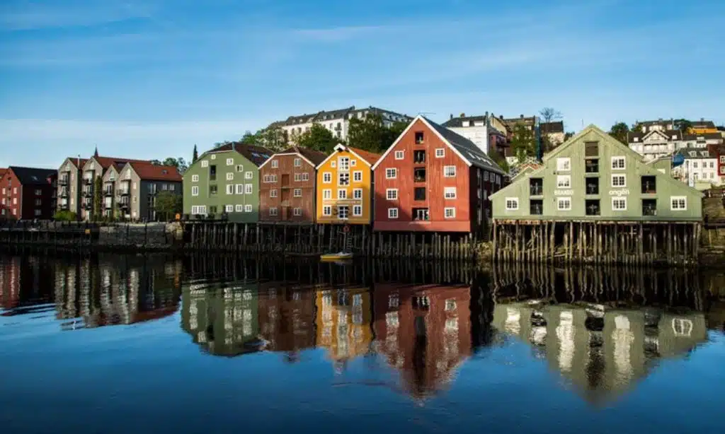 Trondheim