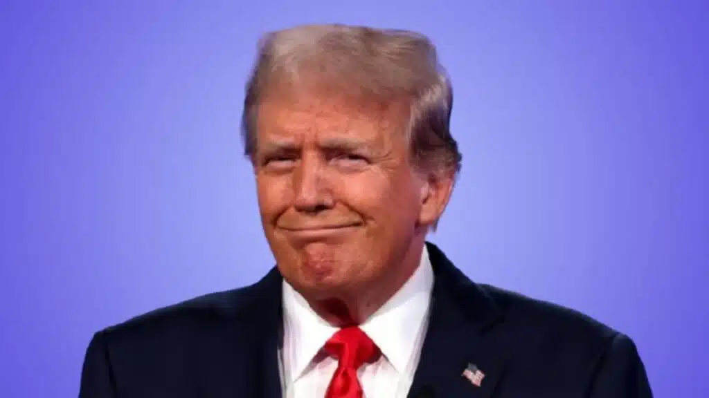 Trump Threatens 25 Percent Tariffs on Canada and Mexico