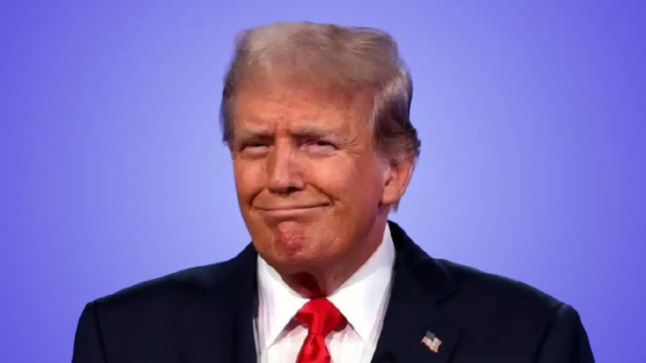 Trump Threatens 25 Percent Tariffs on Canada and Mexico