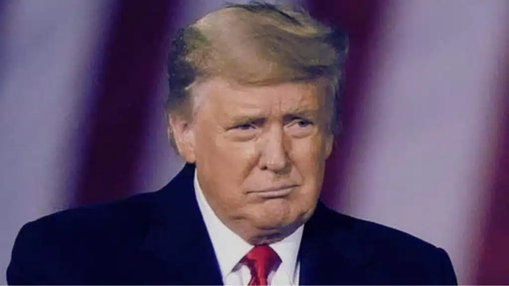 Trump’s Executive Order Ends Birthright Citizenship