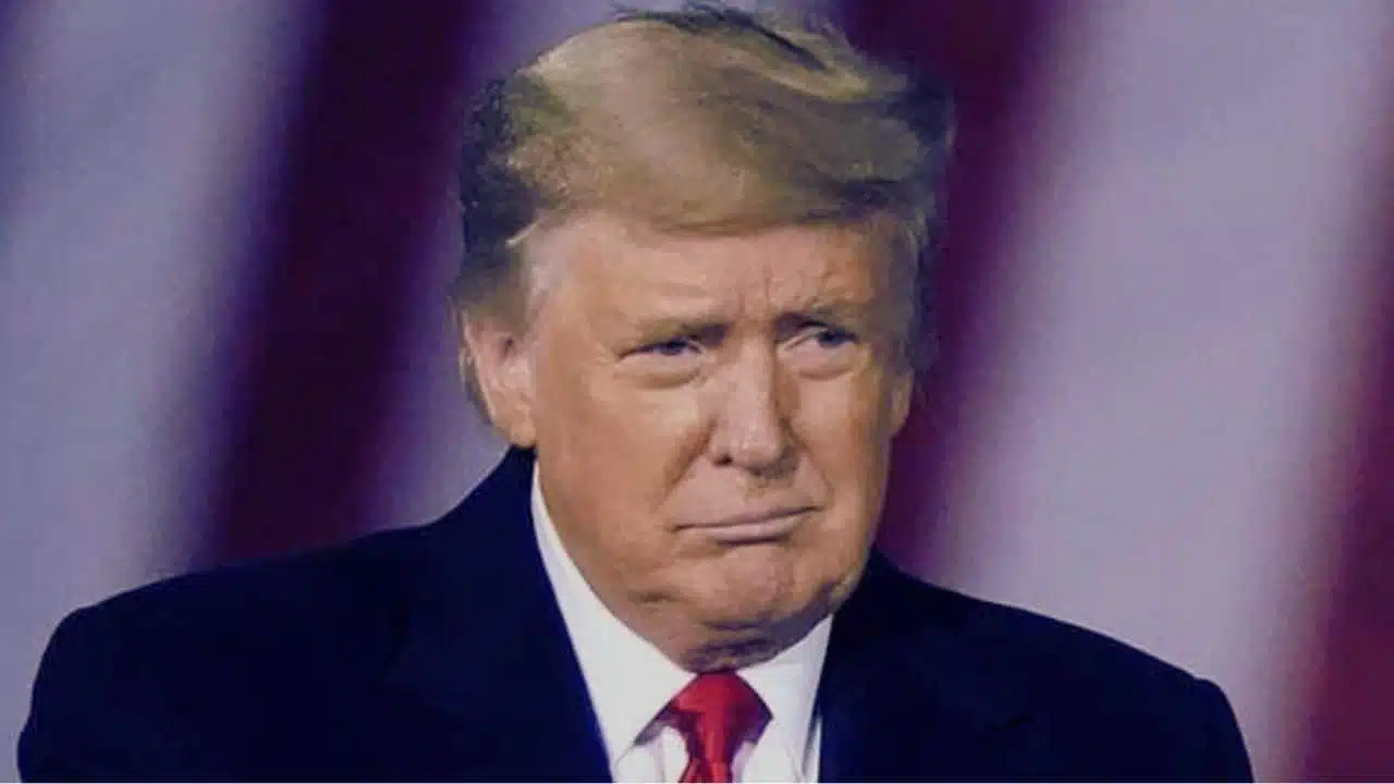 Trump’s Executive Order Ends Birthright Citizenship