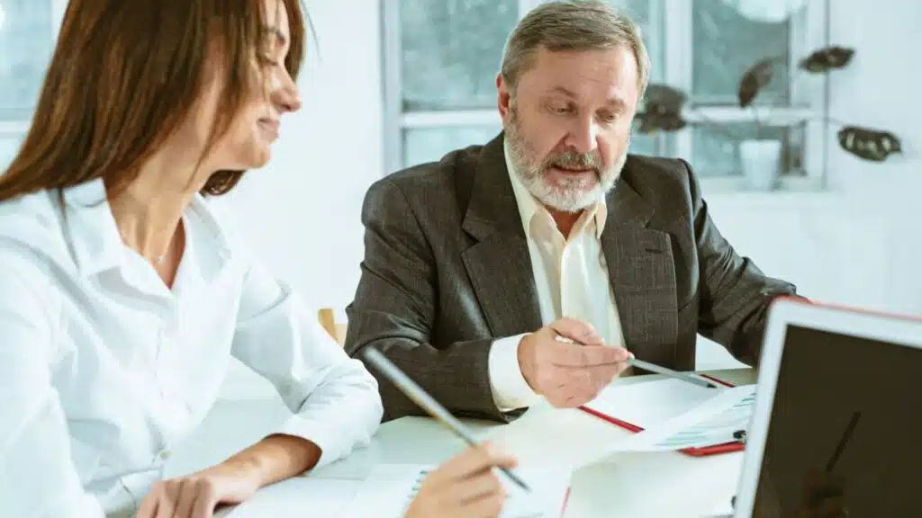 Hiring a Trial Attorney