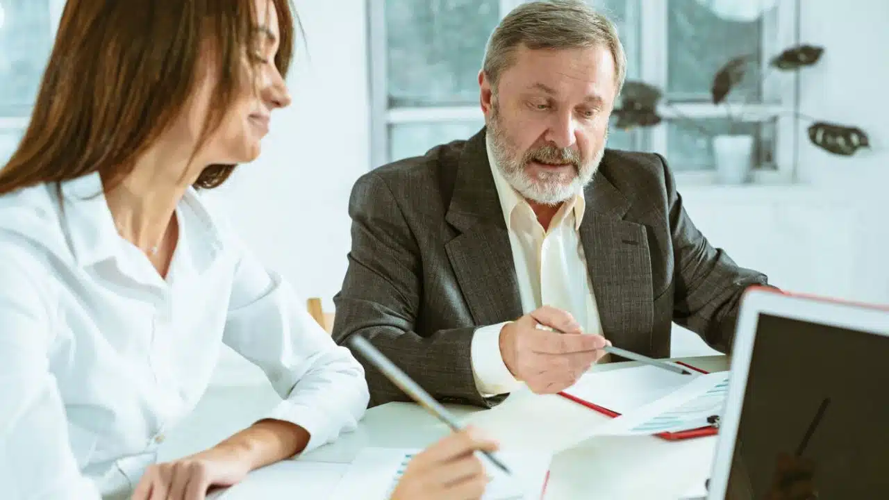 Hiring a Trial Attorney