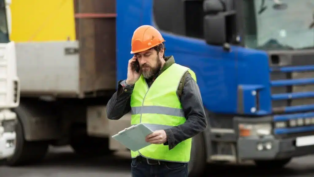 Liability in Multi-Party Truck Accidents