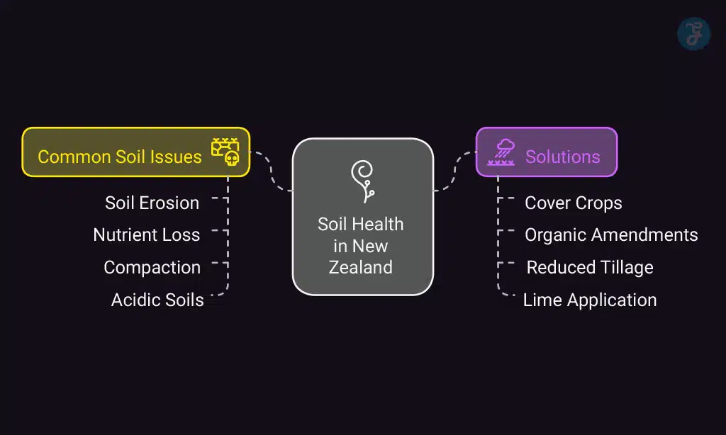Understanding Soil Health in New Zealand