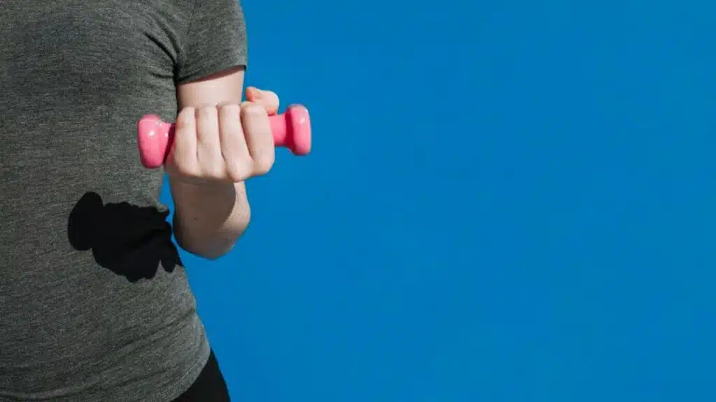 Lean Muscle Enhancement