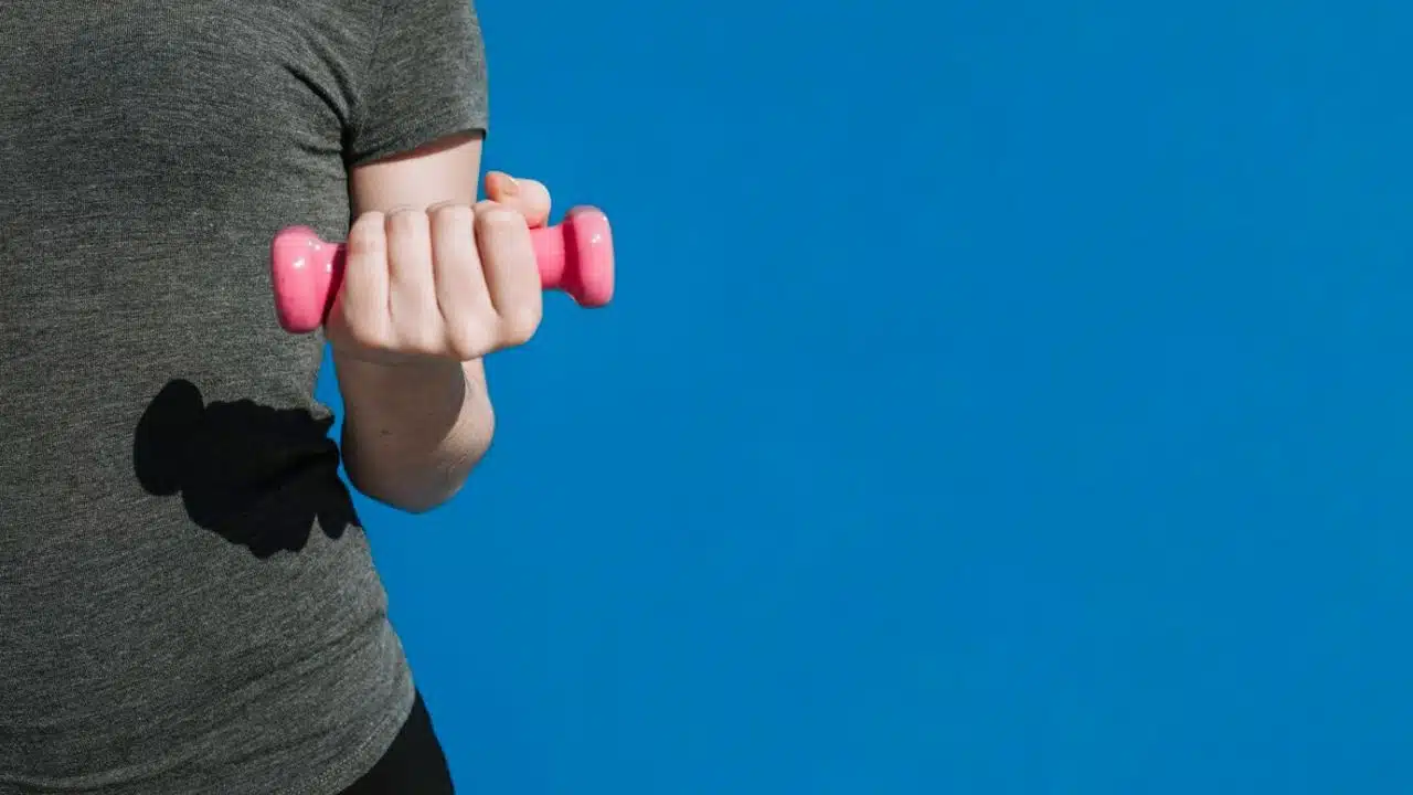 Lean Muscle Enhancement