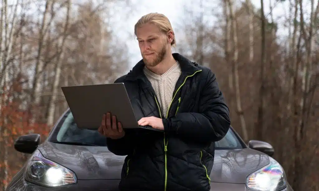 Update Your EV Software Regularly