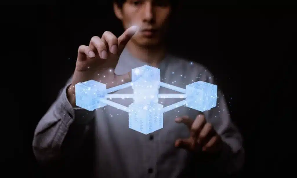 Use Secure and Transparent Blockchain Practices