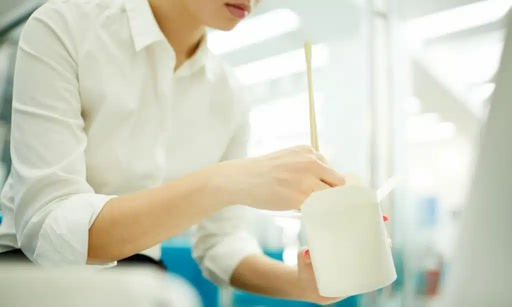 Use a Straw Cleaning Brush