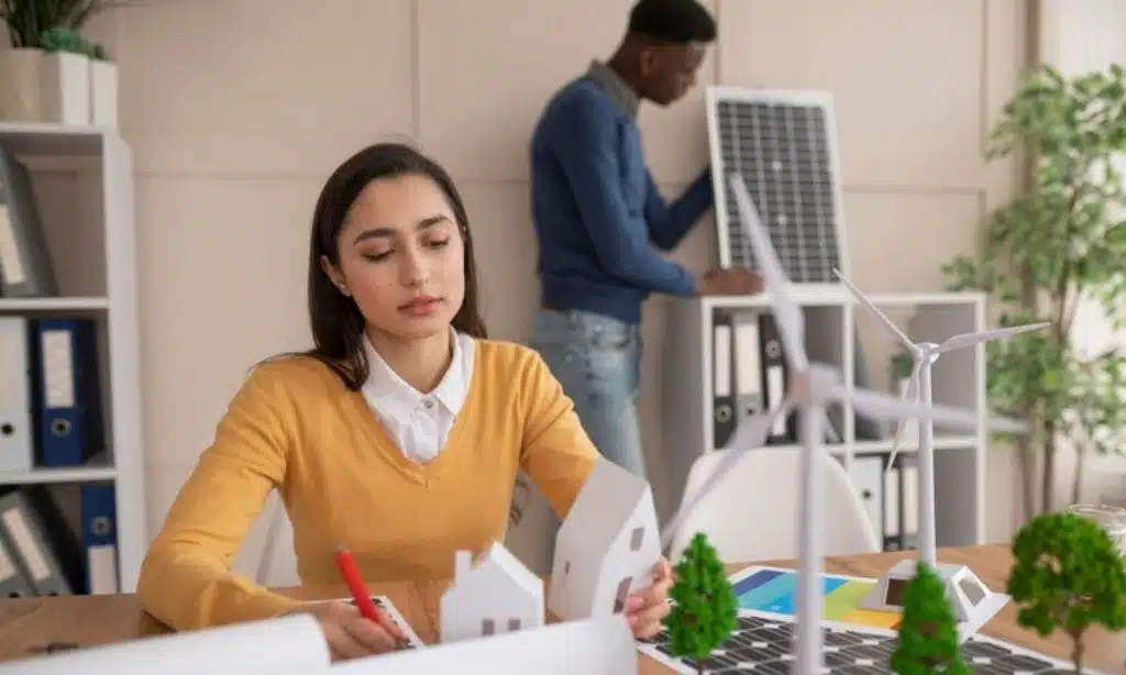 VAT Reduction on Energy-Saving Measures