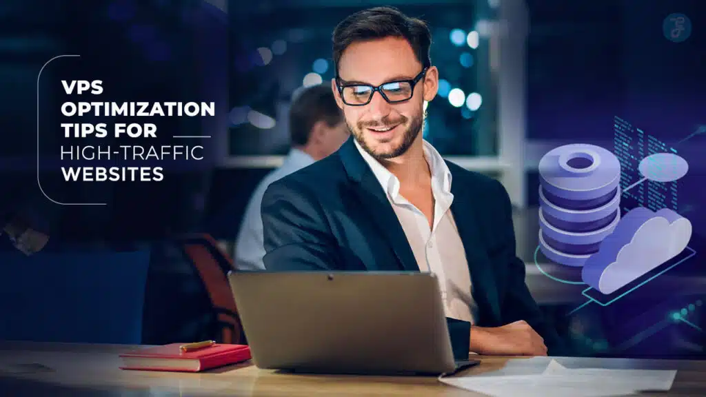 VPS Optimization Tips for High-Traffic Websites