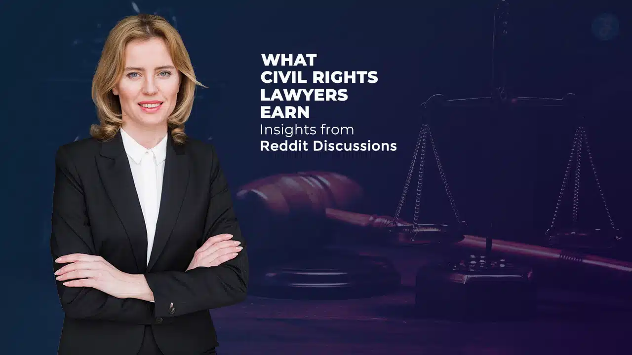 Civil Rights Lawyers Earn