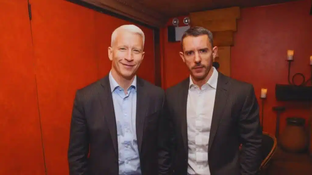 What Does Benjamin Maisani Do for a Living