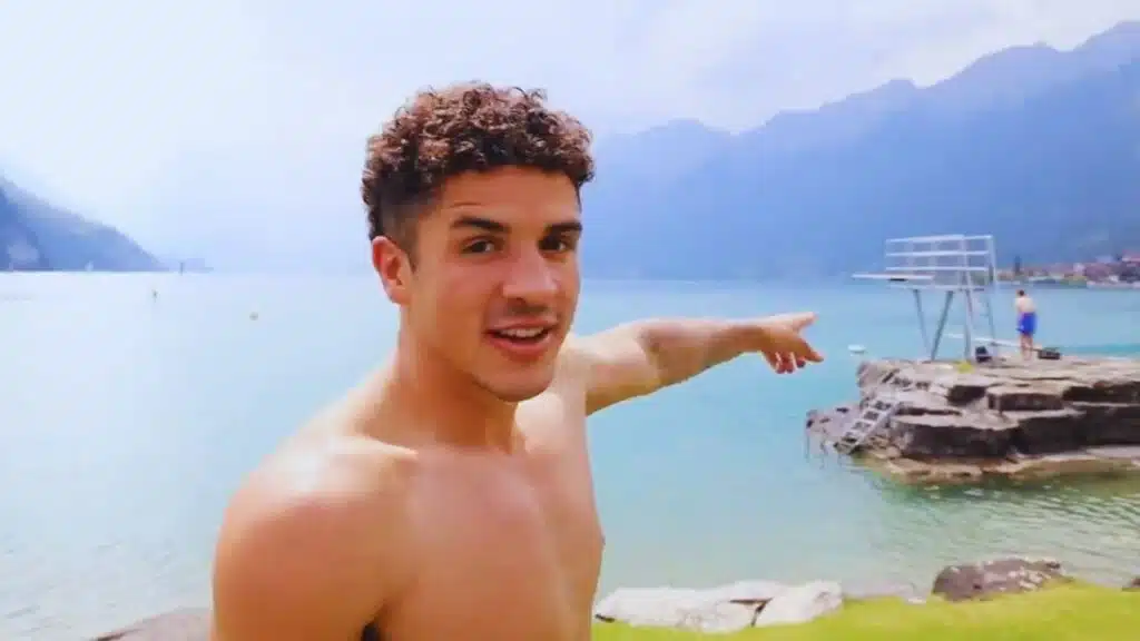 What Does Niko Valdes do for a Living