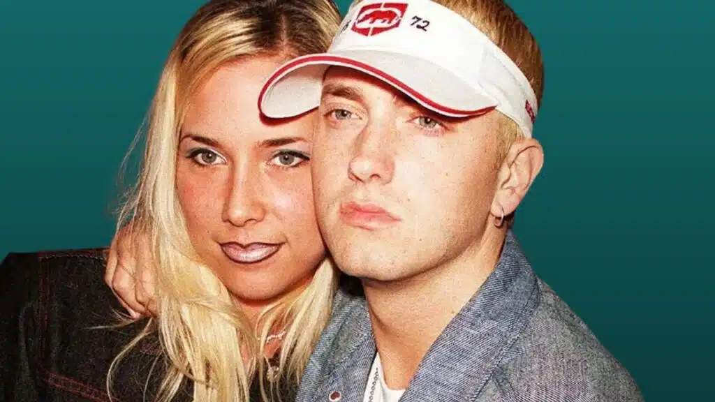 What Happened to Eminem's Wife Kim